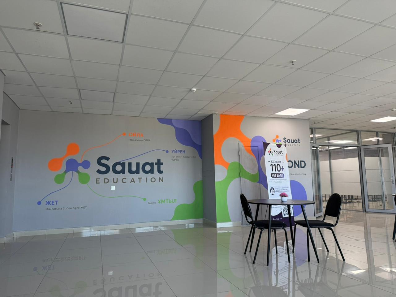 Sauat education